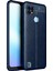Realme C21 Kılıf Deri Extra Korumalı Slikon Kapak 1