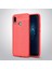 Huawei P20 Lite Kılıf Deri Extra Korumalı Slikon Kapak 1