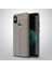 Xiaomi Mi 8 Se Kılıf Deri Extra Korumalı Slikon Kapak 1