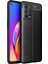 Oppo A74 4g Kılıf Deri Extra Korumalı Slikon Kapak 1