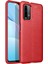 Xiaomi Redmi 9t Kılıf Deri Extra Korumalı Slikon Kapak 1