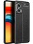 Xiaomi Poco X4 Gt Kılıf Deri Extra Korumalı Slikon Kapak 1