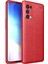 Oppo Reno 5 Kılıf Deri Extra Korumalı Slikon Kapak 1