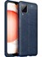 Samsung Galaxy M12 Kılıf Deri Extra Korumalı Slikon Kapak 1