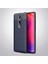 Xiaomi Mi 9t Kılıf Deri Extra Korumalı Slikon Kapak 1