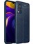 Vivo V21 Kılıf Deri Extra Korumalı Slikon Kapak 1
