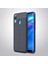 Huawei Y7 Prime 2019 Kılıf Deri Extra Korumalı Slikon Kapak 1