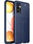 Samsung Galaxy A13 4g Kılıf Deri Extra Korumalı Slikon Kapak 1