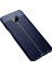 Xiaomi Redmi Note 9 Pro Kılıf Deri Extra Korumalı Slikon Kapak 1