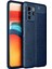 Xiaomi Poco X3 Gt Kılıf Deri Extra Korumalı Slikon Kapak 1