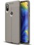 Xiaomi Mi Mix 3 Kılıf Deri Extra Korumalı Slikon Kapak 1