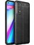 Realme 7 Kılıf Deri Extra Korumalı Slikon Kapak 1