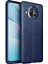 Xiaomi Redmi Note 9 Pro 5g Kılıf Deri Extra Korumalı Slikon Kapak 1