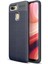 Oppo A12 Kılıf Deri Extra Korumalı Slikon Kapak 1