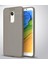 Xiaomi Redmi 5 Kılıf Deri Extra Korumalı Slikon Kapak 1