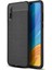 Huawei P Smart S (Y8P) Kılıf Deri Extra Korumalı Slikon Kapak 1