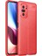 Xiaomi Mi 11i Kılıf Deri Extra Korumalı Slikon Kapak 1