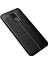 Xiaomi Redmi Note 9 Kılıf Deri Extra Korumalı Slikon Kapak 1