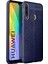 Huawei P40 Lite E Kılıf Deri Extra Korumalı Slikon Kapak 1