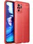 Xiaomi Redmi Note 10 Kılıf Deri Extra Korumalı Slikon Kapak 1
