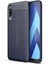 Samsung Galaxy M30 Kılıf Deri Extra Korumalı Slikon Kapak 1