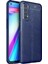 Realme 7 Kılıf Deri Extra Korumalı Slikon Kapak 1