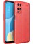 Oppo A54 4g Kılıf Deri Extra Korumalı Slikon Kapak 1