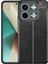 Xiaomi Redmi Note 13 5g Kılıf Deri Extra Korumalı Slikon Kapak 1