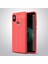 Xiaomi Mi 8 Se Kılıf Deri Extra Korumalı Slikon Kapak 1
