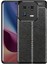 Xiaomi Mi 13 Pro Kılıf Deri Extra Korumalı Slikon Kapak 1