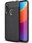 Huawei Y9 Prime 2019 Kılıf Deri Extra Korumalı Slikon Kapak 1