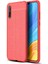 Huawei P Smart S (Y8P) Kılıf Deri Extra Korumalı Slikon Kapak 1