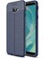 Samsung Galaxy J4 Plus Kılıf Deri Extra Korumalı Slikon Kapak 1