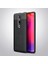 Xiaomi Mi 9t Kılıf Deri Extra Korumalı Slikon Kapak 1
