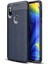 Xiaomi Mi Mix 3 Kılıf Deri Extra Korumalı Slikon Kapak 1