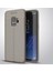 Samsung Galaxy S9 Kılıf Deri Extra Korumalı Slikon Kapak 1