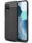Huawei P40 Lite Kılıf Deri Extra Korumalı Slikon Kapak 1