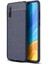Huawei P Smart S (Y8P) Kılıf Deri Extra Korumalı Slikon Kapak 1