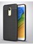 Xiaomi Redmi 5 Kılıf Deri Extra Korumalı Slikon Kapak 1