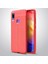 Xiaomi Redmi Note 7 Kılıf Deri Extra Korumalı Slikon Kapak 1