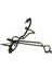 Mazot Boru Takimi P206-P307-C2-C3-XSARA 1.4 Hdi Gnzrz 1
