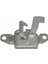 Motor Kaput Kilidi Megane I 98-02 Gnzrz 1