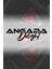 Angara Delight Sticker - Oto Sticker - Araba Sticker - Motor Sticker - Cam Sticker 1