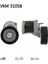 Alternatör Gergi Kiti Kütüklü Caddy Iii 10 Golf V-Vi 07 Passat 05 1.6-2.0 Tdi 534016410 Gnzrz 1