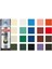 Sprey Boya Elite Ral Derin Siyah (9005) 400 ml 1
