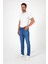Arjen 654 Slım Fıt Denim Pantolon 1544 2