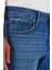 Arjen 654 Slım Fıt Denim Pantolon 1544 3