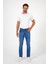 Arjen 654 Slım Fıt Denim Pantolon 1544 5