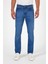 Arjen 654 Slım Fıt Denim Pantolon 1544 1