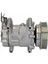 Klima Kompresörü Renault Clio Iii 04 12 Kangoo Ii 08 Modus 04 Micra Iii 03 10 Qashqai J10 06 13 Citan 12 21 1.5dci K9K 12V 6 Kanal 125MM Gnzrz 1